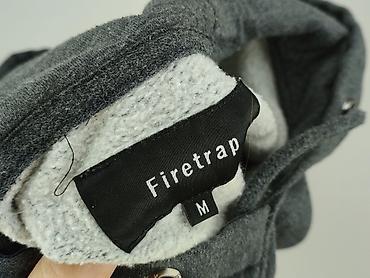 trap star: Firetrap, Bluza z kapturem damska, rozmiar M — 4