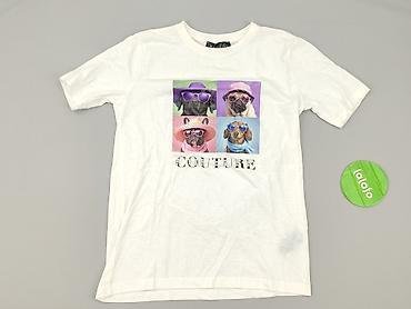 snapback h: Kapalua, T-shirt damski, rozmiar S — 2