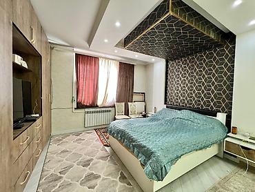 Продажа коттеджей и домов: 5 комнат, 215 м², 5 соток, Бишкек, Биримдик-Кут ж/м Агентство недвижимости — 10
