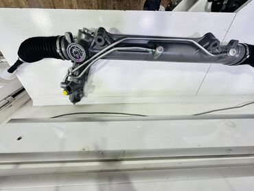 Рулевые рейки: Рулевая рейка BMW 2001 г., Новый — 10