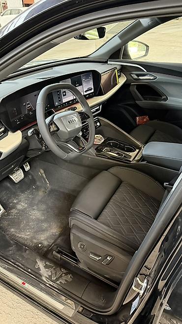 thindiag 2: Audi Q5: 2026 г., 2 л, Автомат, Бензин, Кроссовер — 9