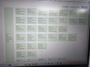 СТО, ремонт транспорта: Разблокировка Сим карты Разблокировка ADB Lixiang Компьютерная — 10