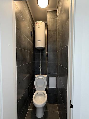 купля продажа квартиры: 2 комнаты, 48 м², Ак-Эмир рынок 2 этаж — 5