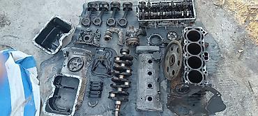 Двигатели, моторы и ГБЦ: Двигатель в разборе 4а.об. 1.6.7а.об.1.8. ТОЙОТА ( — 4