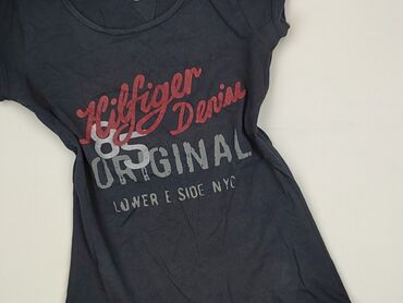 t shirty calvin klein allegro: Hilfiger Denim, Футболка жіноча, розмір S