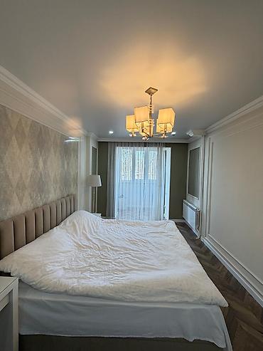 Продажа квартир: 3 комнаты, 73 м², Индивидуалка, 4 этаж, Евроремонт at lalafo.kg — 8 Продажа квартир: 3 комнаты, 73 м², Индивидуалка, 4 этаж, Евроремонт — 8