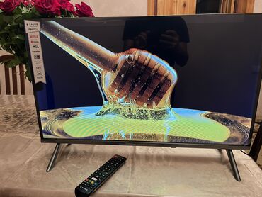 sazz modemlerin qiymeti: Новый Телевизор Toshiba LED экран 32" FHD (1920x1080), Бесплатная доставка
