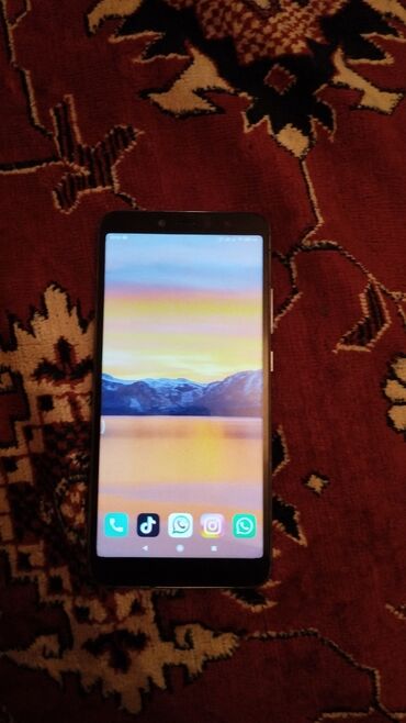 Xiaomi: Xiaomi Mi Mix 2S, rəng - Boz, 
 Barmaq izi, İki sim kartlı, Face ID — 11
