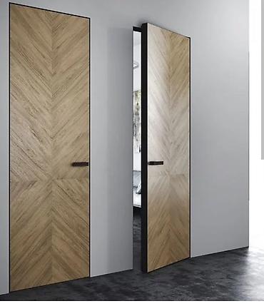 Деревянные двери на заказ: Изготовим двери, декоративные панели, плинтус, витражи и т.д.,под ваши — 7