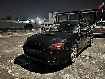 Другие автомобили: Продаю Subaru Legacy Обьем 2 литровая Твин турбо Вложение по кузову — 7