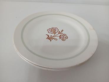 Наборы посуды: Набор декоративных тарелок/блюд для сервировки и интерьера. Состав: - — 8