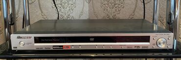 dvd player: Pioneer