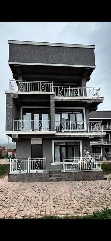 Дом (частный сектор), Каприз, Бостери, 7 мест