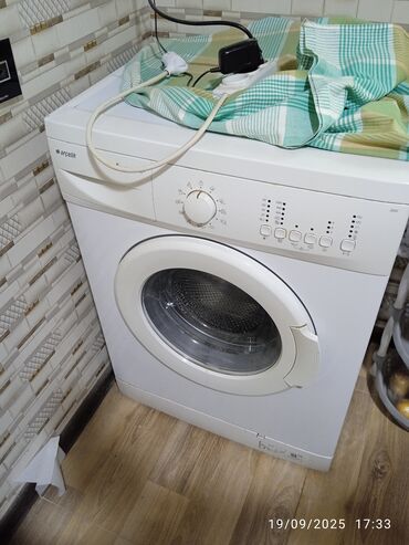 paltaryuyan beko: Paltaryuyan maşın Beko, 5 kq, Qurutmasız, Kredit yoxdur