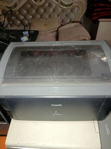 утюг с вертикальным паром: Лазерный принтер Canon LBP2900B - Монохромная лазерная печать формата