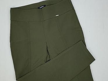 vistula parka: Skinny, Spodnie materiałowe damskie, rozmiar M — 1