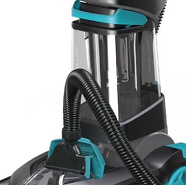 Аппараты для стирки ковров: Моющий пылесос-экстрактор RAF Carpet Cleaner Sweeper 2-в-1 - Для — 3