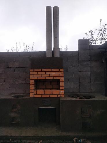 очень экономичный: Очок газосистема, экономичный . Печка. Барбикю. Кантрамарка салабыз — 6