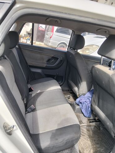 авто фольксваген пассат: Skoda Fabia: 1.2 l | 2008 il 313131 km Universal