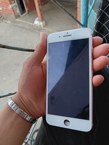 p9 qulaqlıq qiymeti: IPhone 8 Plus, 64 GB, Rose Gold