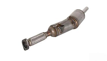 DPF filteri: RENAULT CLIO IV 4 DPF FILTER 1.5 DCI 75 90 | Vise modela i — 1