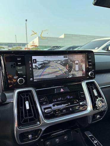 спойлер на киа к3: Kia Sorento: 2021 г., Дизель, Кроссовер — 2
