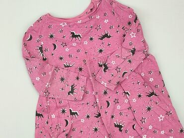 kobiece sukienki letnie: Dress, 3-4 years, 98-104 cm, condition - Very good