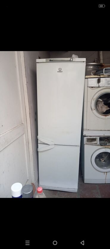 bire: İşlənmiş Indesit Soyuducu Satılır lalafo.az -da bire: İşlənmiş Indesit Soyuducu Satılır