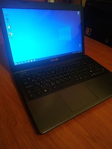 Ноутбуки ASUS: Срочно Продаю Asus ноутбук! Игровой! Для дизайна! Состояние отличное! — 4