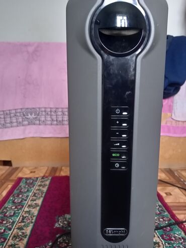 Elektrikli qızdırıcılar və radiatorlar: Radiyatirdur islek vezuyyet de ukrayna malidi hecbir orablemi