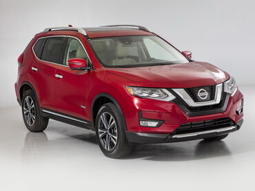 Рулевые рейки: Рулевая рейка Nissan