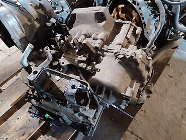 акпп голф4: АКПП Volkswagen POLO 1.4 BBY 2003 (б/у) — 1