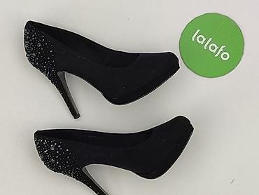 buty dior damskie olx: Półbuty damskie, rozmiar 36 — 6