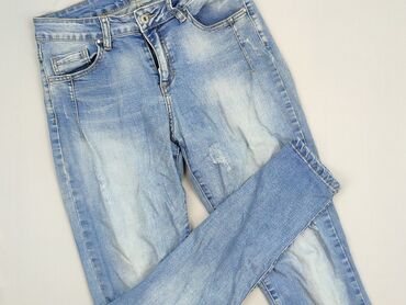 bugjo jeans sklep: Джинси жіночі, розмір M