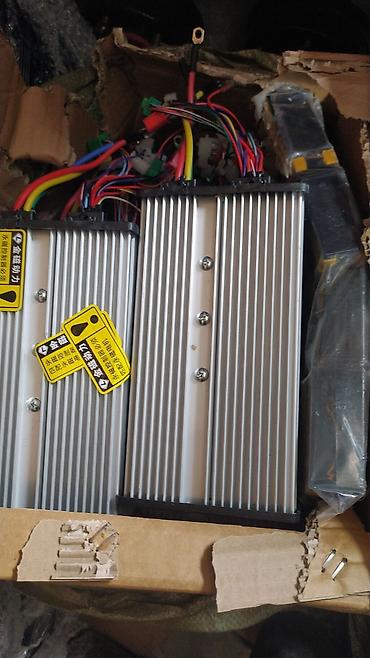 СТО, ремонт транспорта: Ремонт электро муравей. Запчасти в наличии — 7