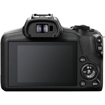 canon r3: Беззеркальная камера Canon r100 с байонетом RF - Комплектный — 2