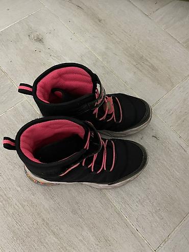 dobre farmerke: Dečje zimske patike/čizme Skechers Heart Lights - Model: Skechers — 1
