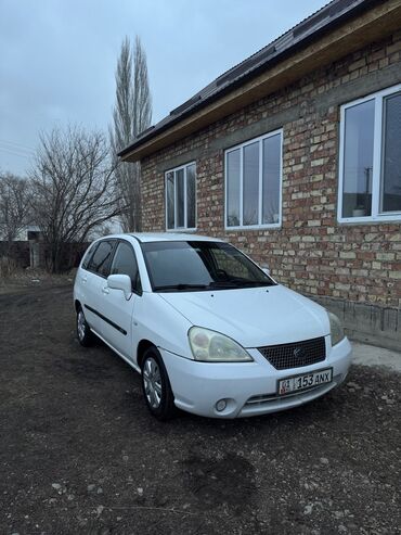 Honda: Honda Fit: 2002 г., 1.6 л, Автомат, Бензин, Хэтчбэк — 2