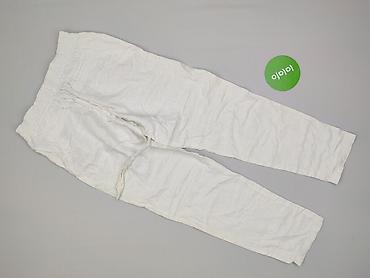 figi h: Forever 21, Spodnie materiałowe damskie, rozmiar S — 3