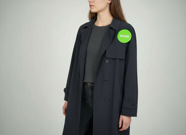 dynafit kamizelka biegowa: Women`s trench, size 2XL (EU 44)