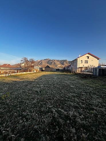 Недвижимость: 15 соток, Для строительства, Договор купли-продажи, Красная книга — 1