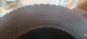 купить резину на 17 зима бу: Шиналар 215 / 60 / R 17, Кыш, Колдонулган, Комплект, Жеңил унаалар, Жапония, Bridgestone