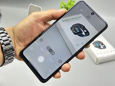 redmi note 6 pro: Redmi, Redmi Note 14, Б/у, 128 ГБ, цвет - Черный, 2 SIM — 10