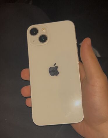 iphone xs max en ucuz: IPhone 13, White Titanium