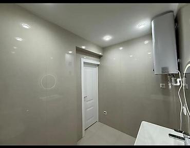 Продажа квартир: 1 комната, 46 м², Элитка, 6 этаж, Евроремонт — 10