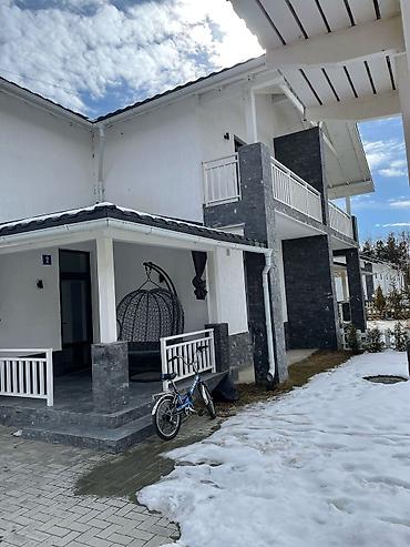 Продажа коттеджей и домов: Село Бает. ЦО "Чайка Резорт". Круглодичный, утепленный. Продаем как — 25