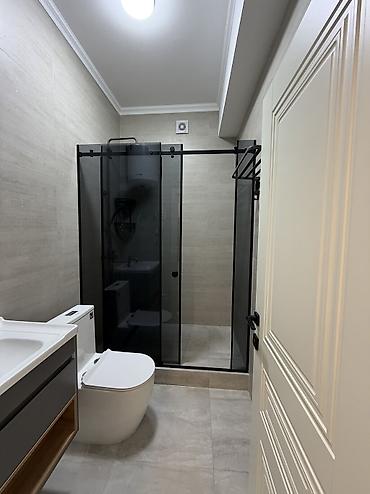 Продажа квартир: 1 комната, 53 м², Элитка, 7 этаж, Дизайнерский ремонт — 9