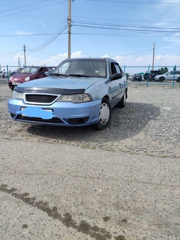 runx alex: Daewoo Nexia: 2010 г., 1.6 л, Механика, Бензин, Седан