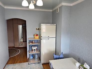 110000: 2 комнаты, 63 м², Центральная мечеть Индивидуалка, 7 этаж, Косметический ремонт — 8