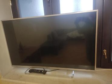 panasonic: Panasonic TX-42ASR750 LED TV - Ekran diaqonalı: 42" - Model — 1